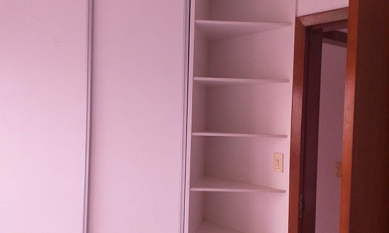 Apartamento 3 Suítes...