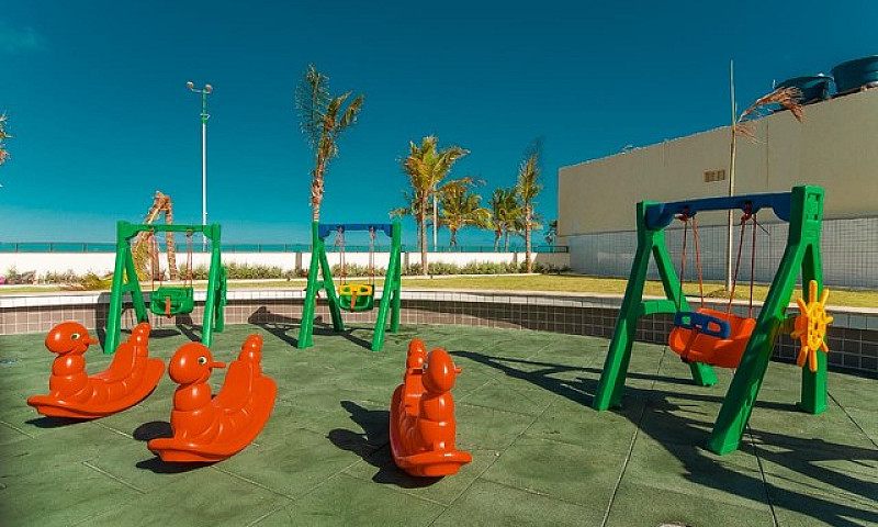 Evolution Sea Park...