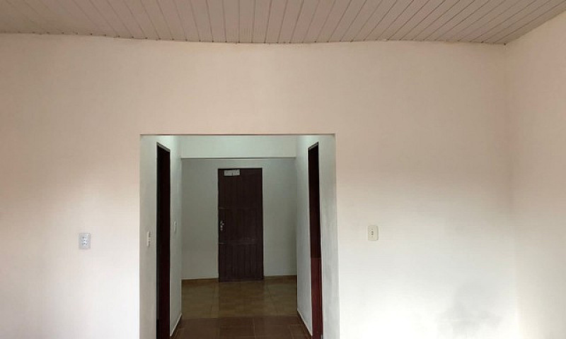 Casa Pra Alugar No M...