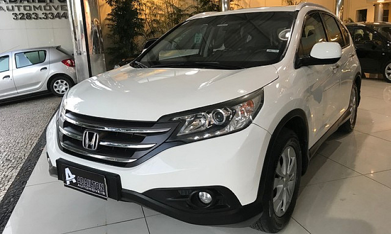 Honda Crv 4Wd Blinda...