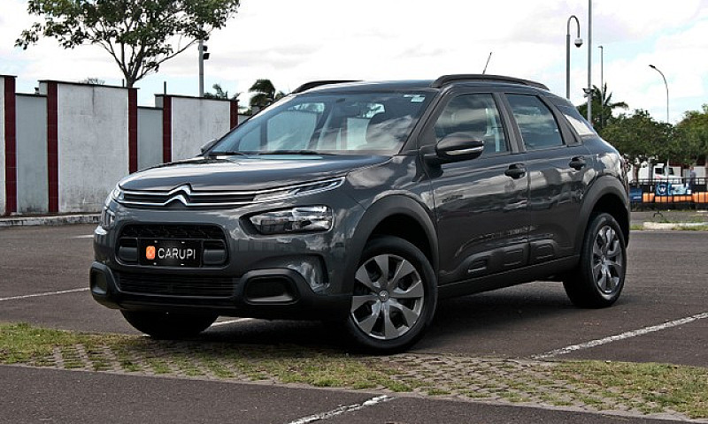 Citroën C4 Cactus 1....