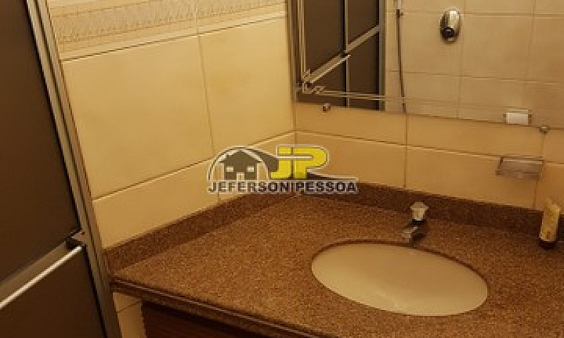 Apartamento De 3 Qua...