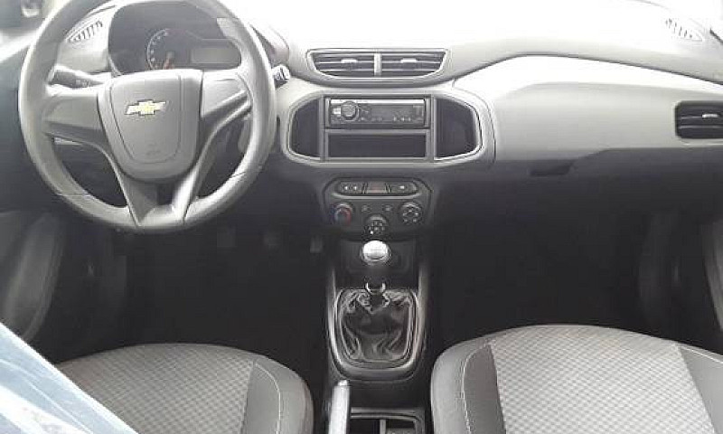 Chevrolet Joy 2019/2...