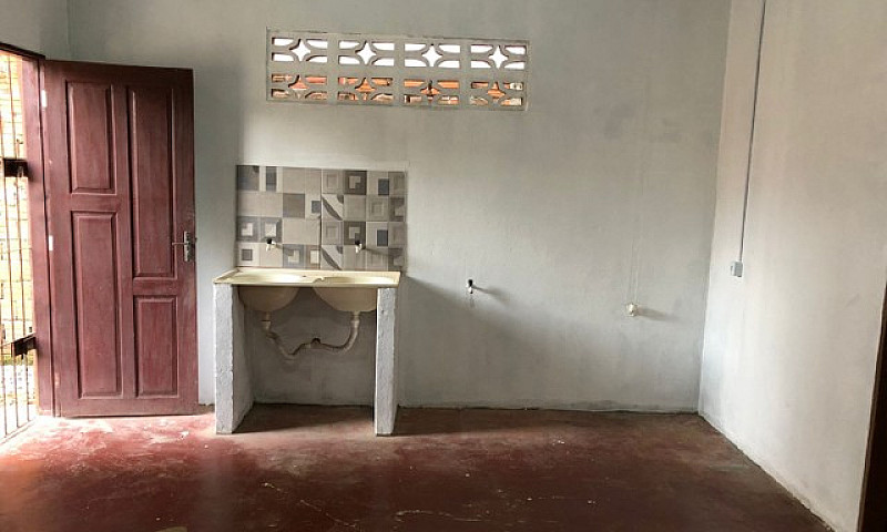 Casa Pra Alugar No M...