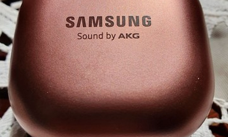 Fone Bluetooth Samsu...