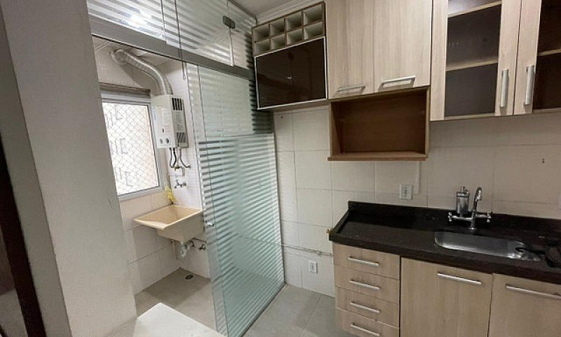 Lindo Apartamento Na...