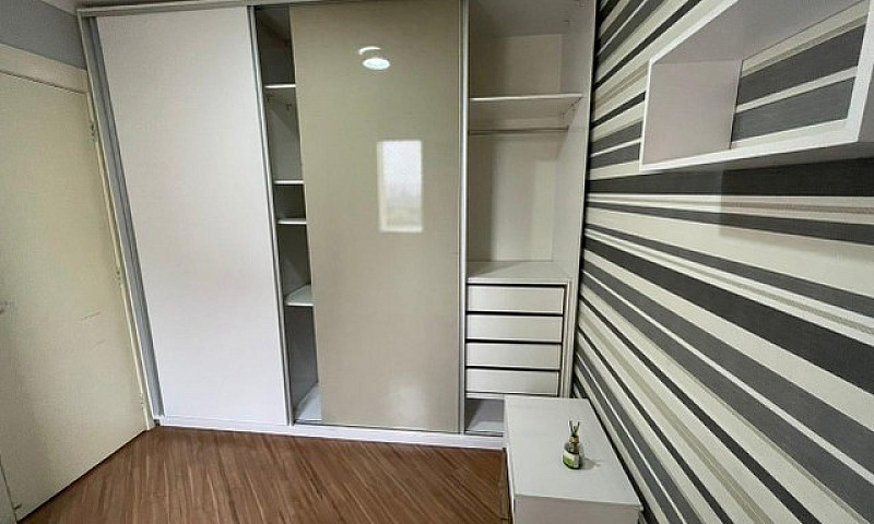 Lindo Apartamento Na...