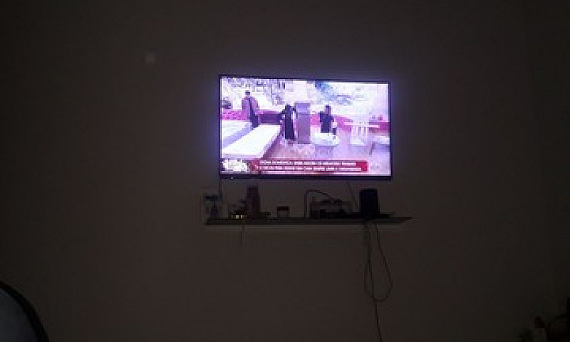 Tv Panasonic Fininha...