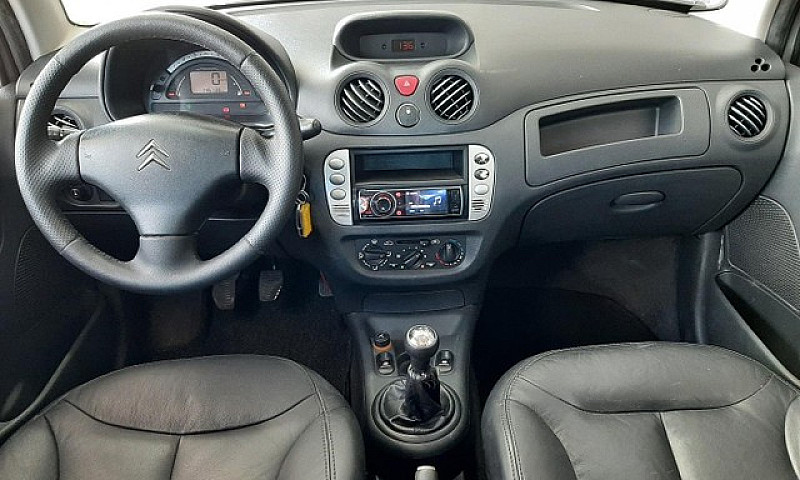 Citroën C3 Glx 1.4 2...