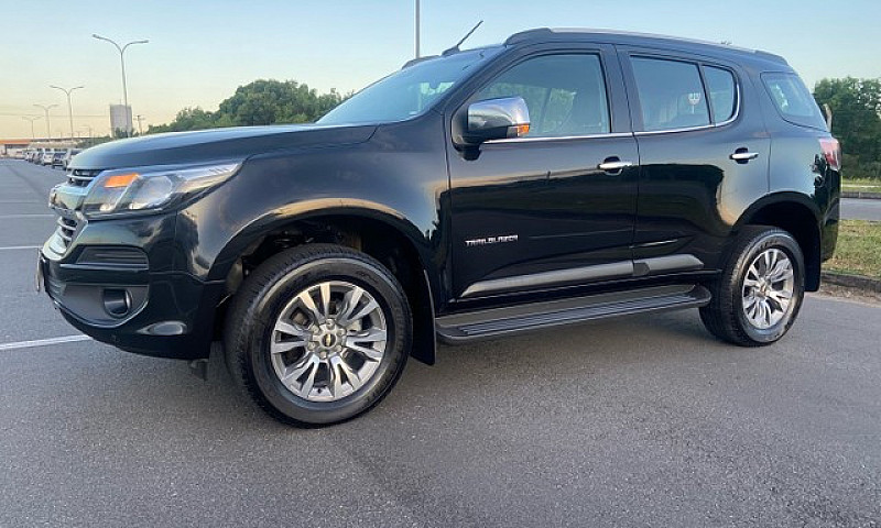 Trailblazer Premier ...