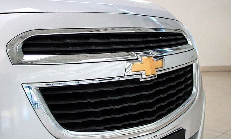 Gm - Chevrolet Spin ...