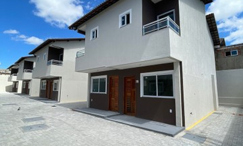 Casas Em Iparana ...