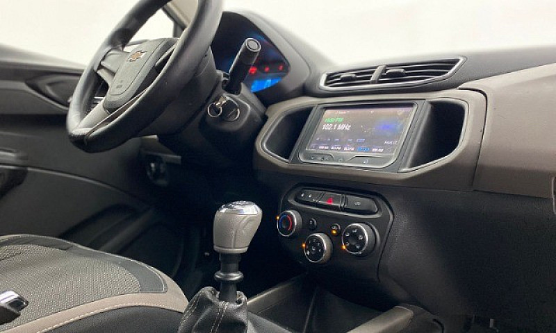 Chevrolet Prisma Lt ...