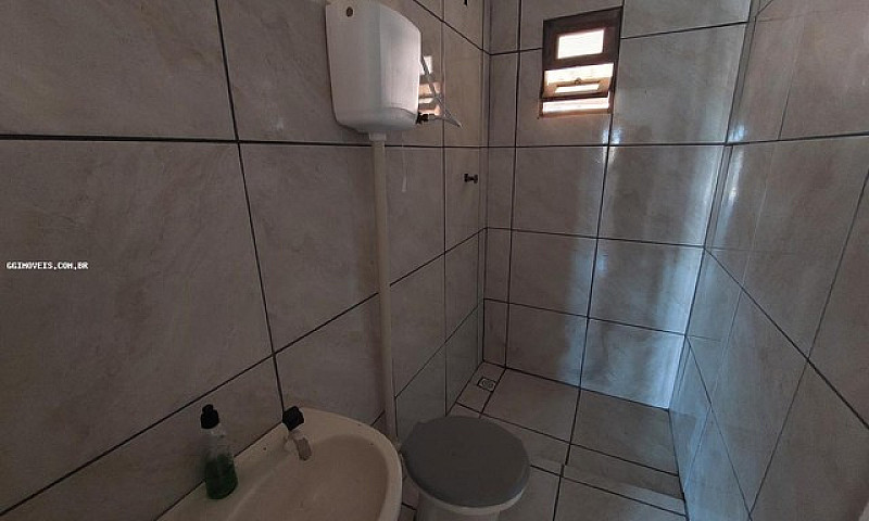 Casa 2 Dormitórios P...