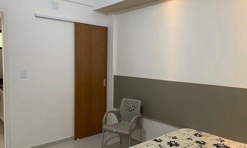 Apartamento Para Alu...