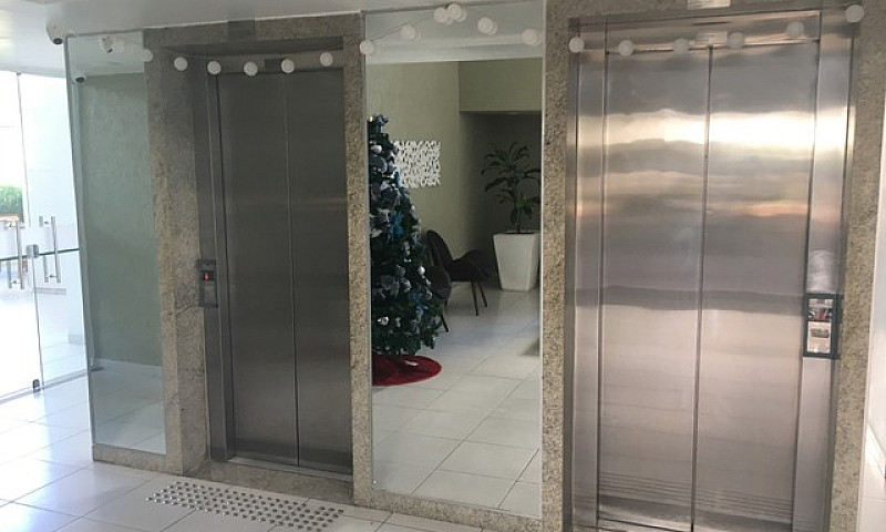 Apartamento 3Qts, Ca...