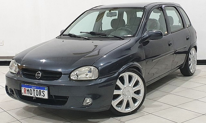 Chevrolet Corsa Mile...