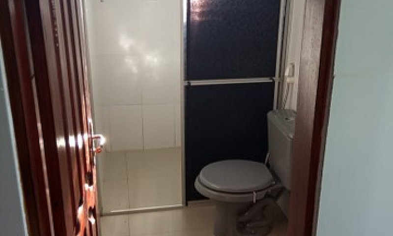 Vendo Casa No Brasil...