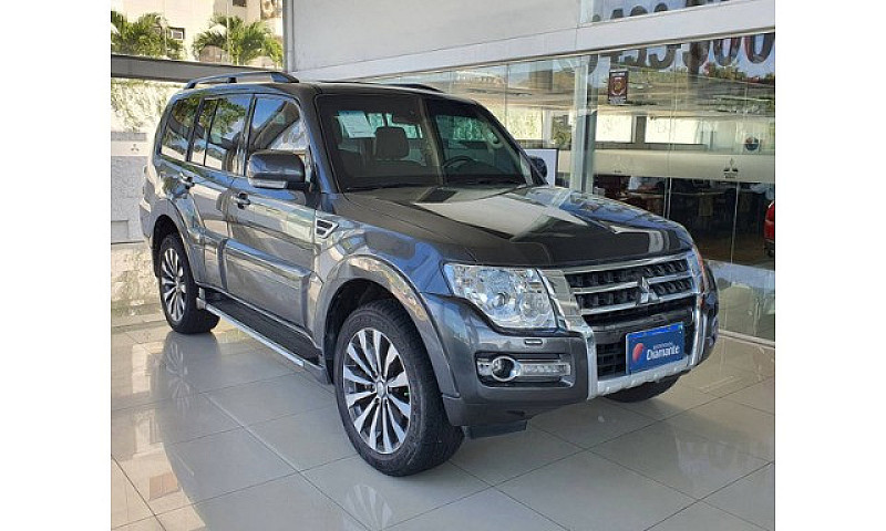 Pajero Hpe 2019 4X4 ...
