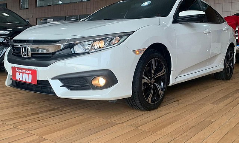 Honda Civic 2.0 16V ...