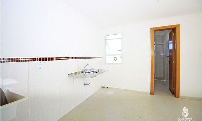 Apartamento Em Vila ...