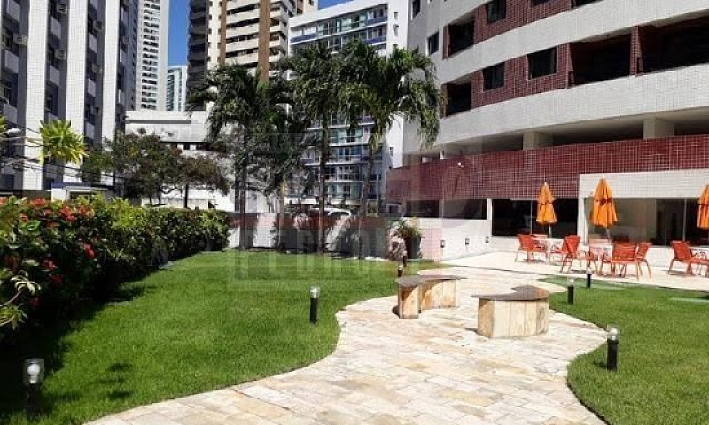 Apartamento Residenc...