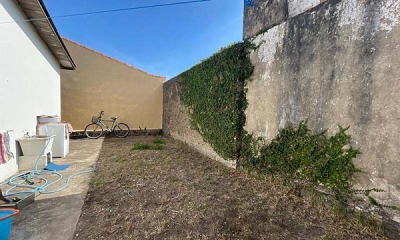 Imbé - Casa Padrão -...