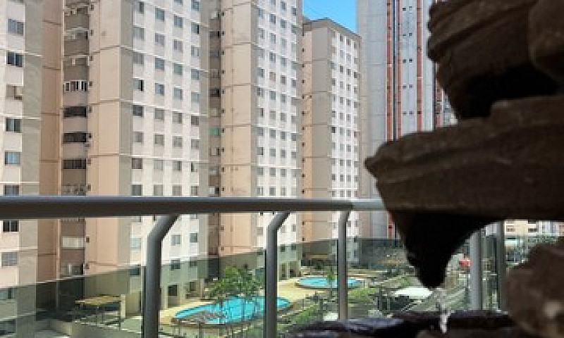 Apartamento 03 Quart...