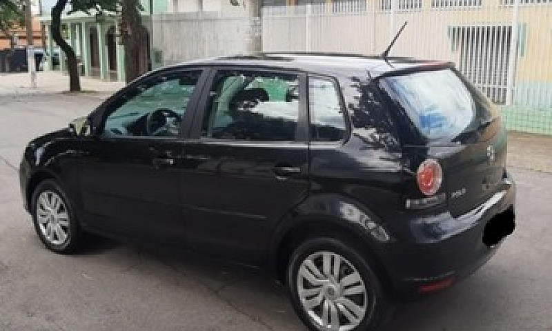 Parcelo Volkswagen P...