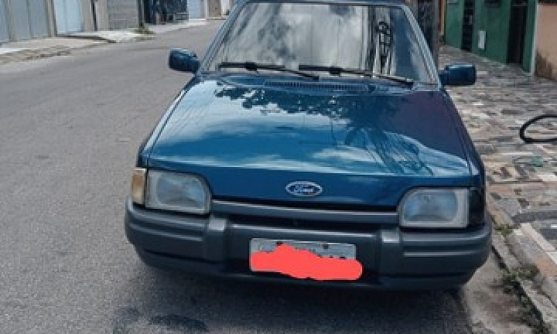 Escort Hobby Gl Moto...