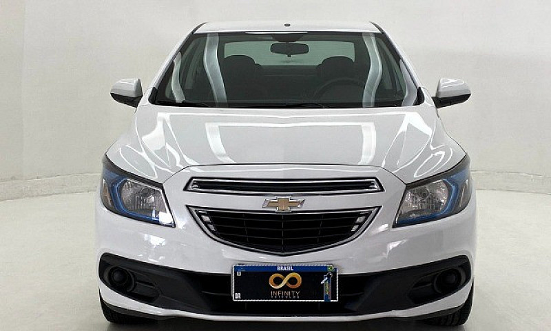 Chevrolet Prisma Lt ...