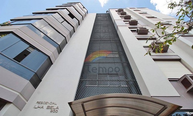 Apartamento Com 2 Do...