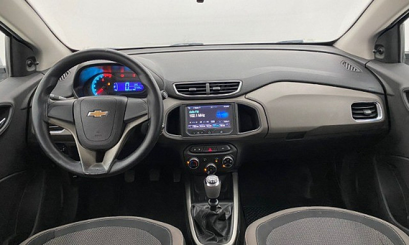 Chevrolet Prisma Lt ...