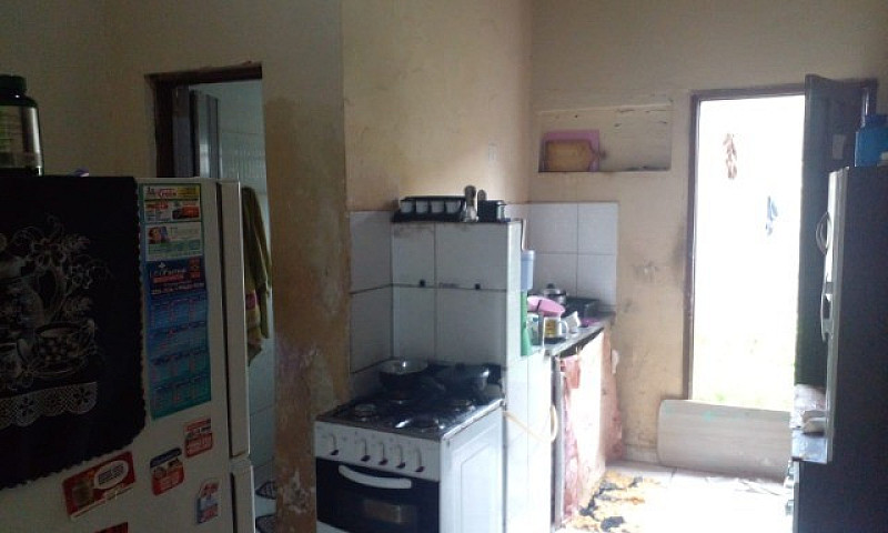 Duas Casas Proximo A...
