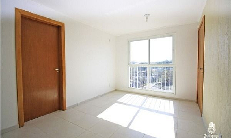 Apartamento Em Vila ...