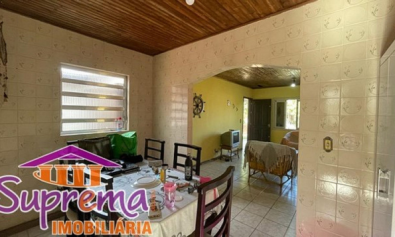 Imbé - Casa Padrão -...