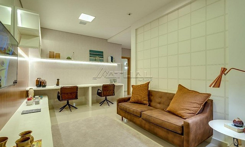 Apartamento 5 Quarto...