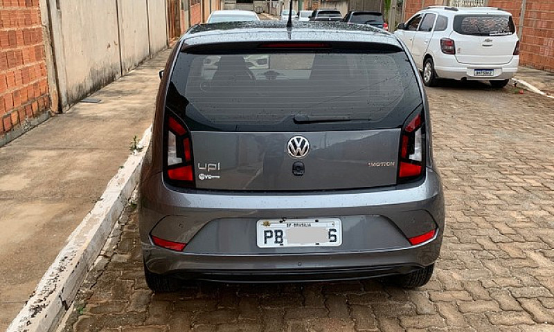 Leia - Vw Up! 2019 S...