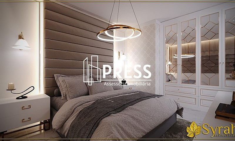 Gramado - Apartament...