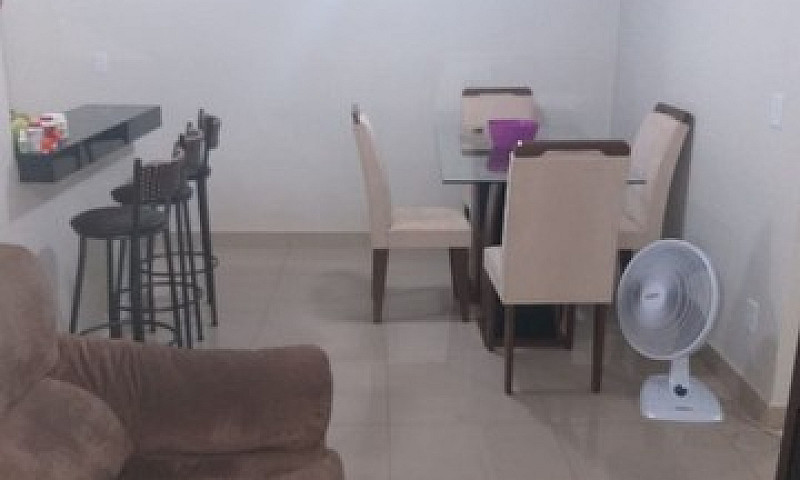 Apartamento Padrão R...