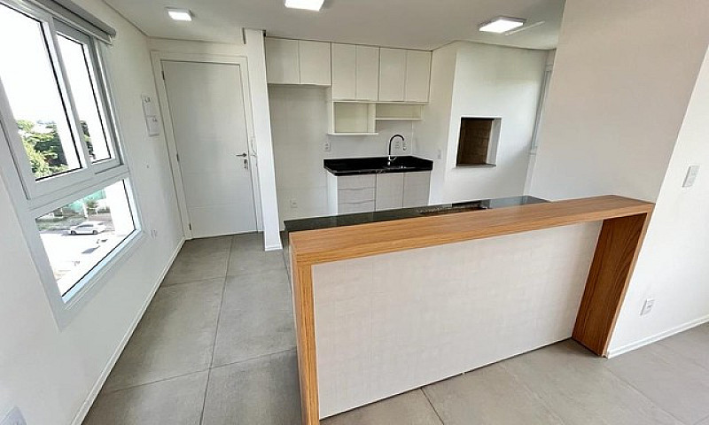 Apartamento Para Alu...