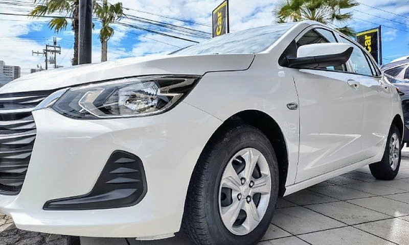 Gm Onix Lt Mt 1.0 20...