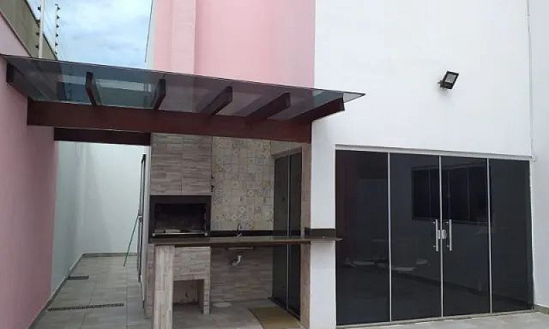 Casa No Residencial ...