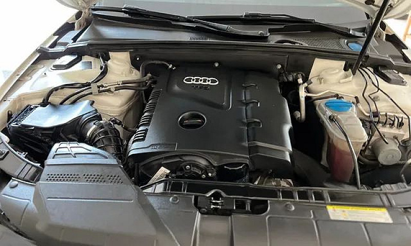 Audi A4 2.0 T...