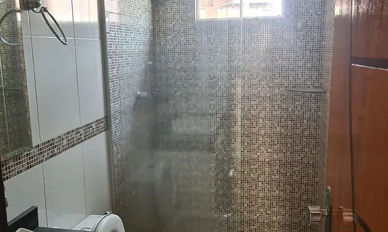 Vendo Ótima Casa No ...