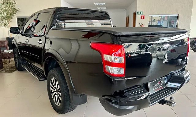 L200 Triton Sport Hp...