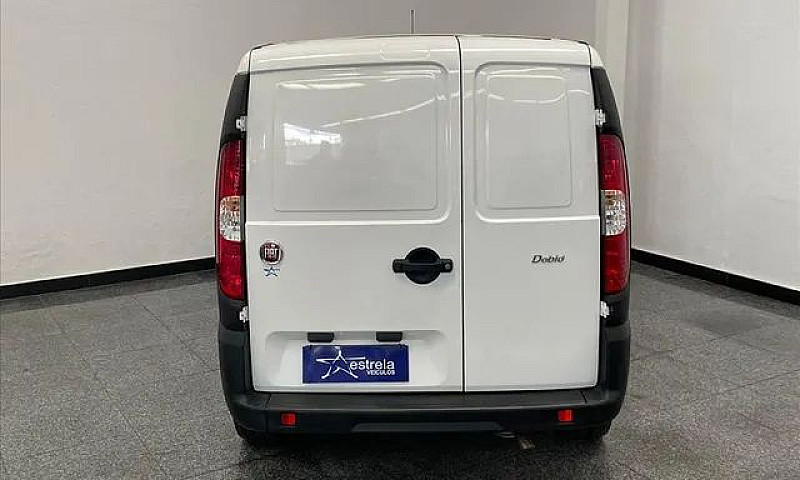 Fiat Doblò 1.8 Mpi C...