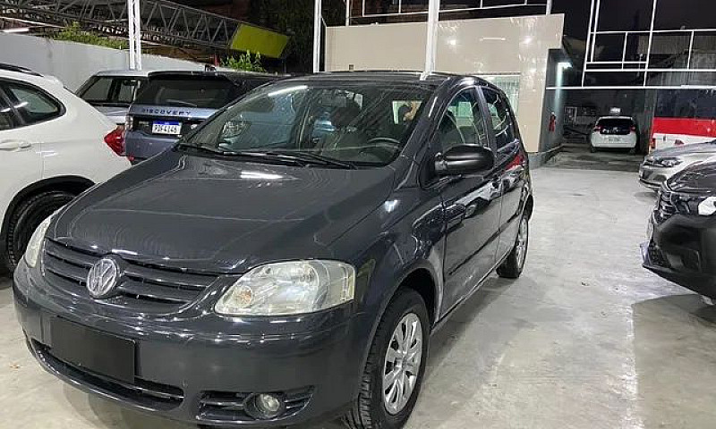 Fox 2006 1.0 (Oferta...