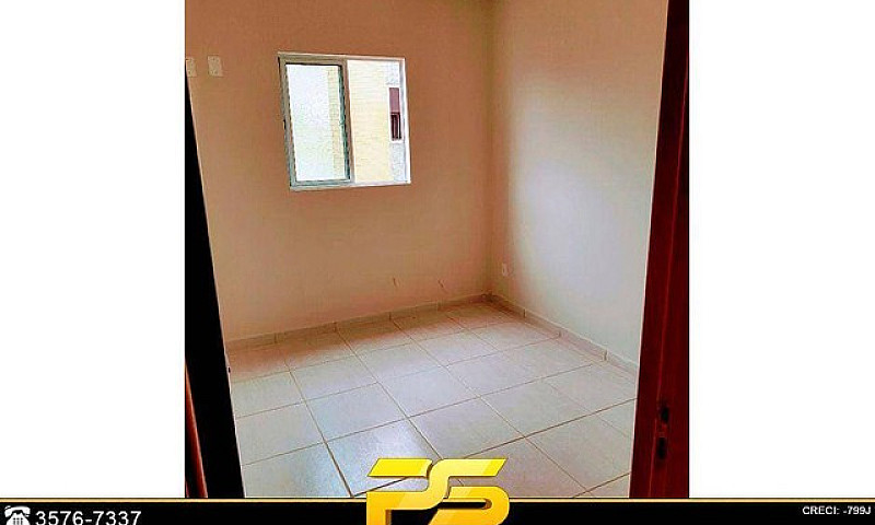 Apartamento Com 2 Do...