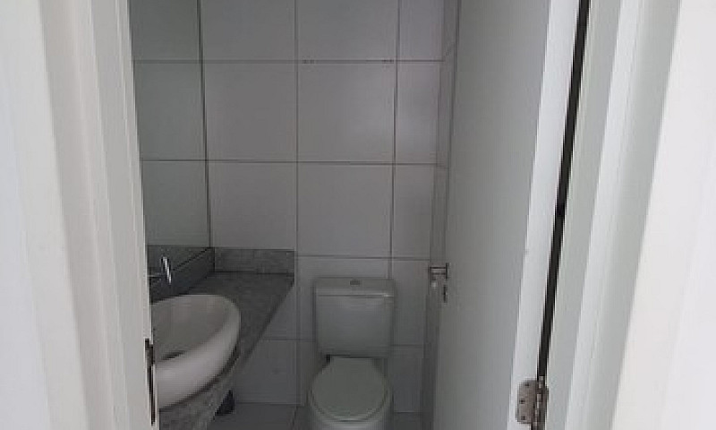 Apartamento Para Alu...
